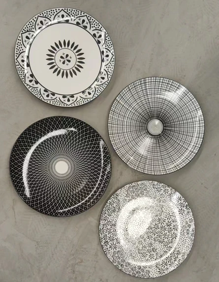 10.5 Inch Flat Plate Have Stock