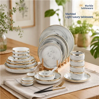 nordic-marble-gold-rim-ceramic-rustic69d6c