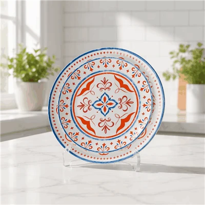 mediterranean-bohemian-red-blue-print-ceramicc96da