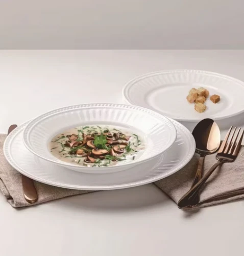 Classic Opal Glassware Dinnerware high quality