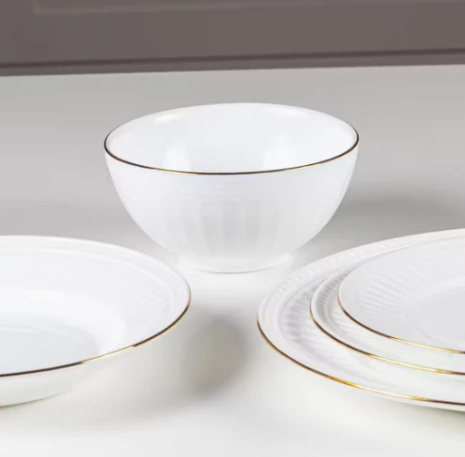 Classic Opal Glassware Dinnerware best