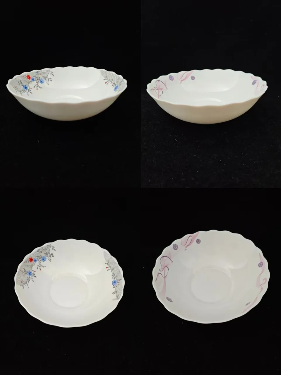 Decal Opal Glassware suppliers