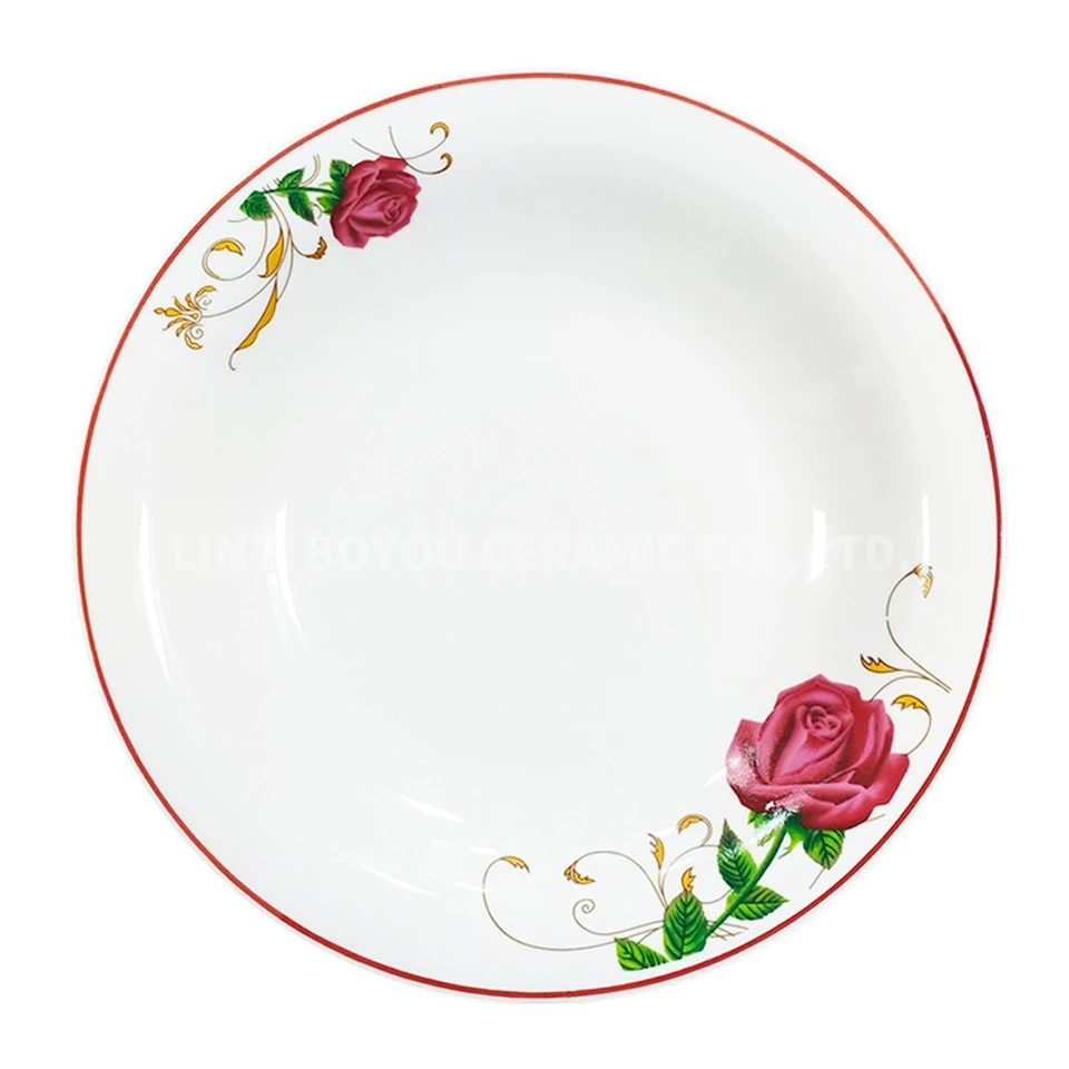 Opal Glass Dinnerware