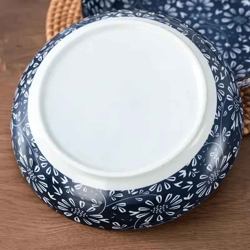 Pad Printing Big Size Bowl factory