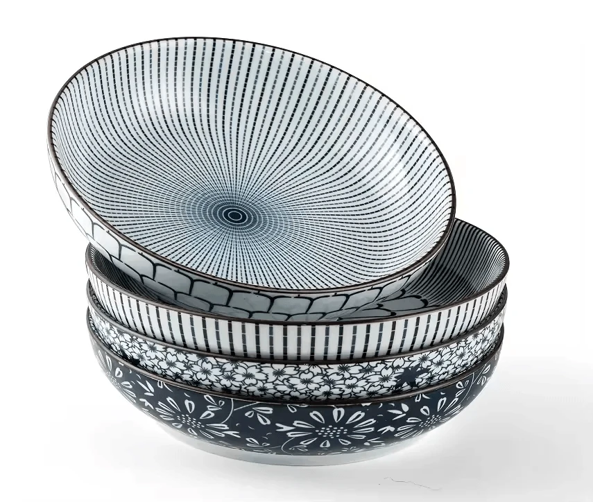 Pad Printing Big Size Bowl suppliers