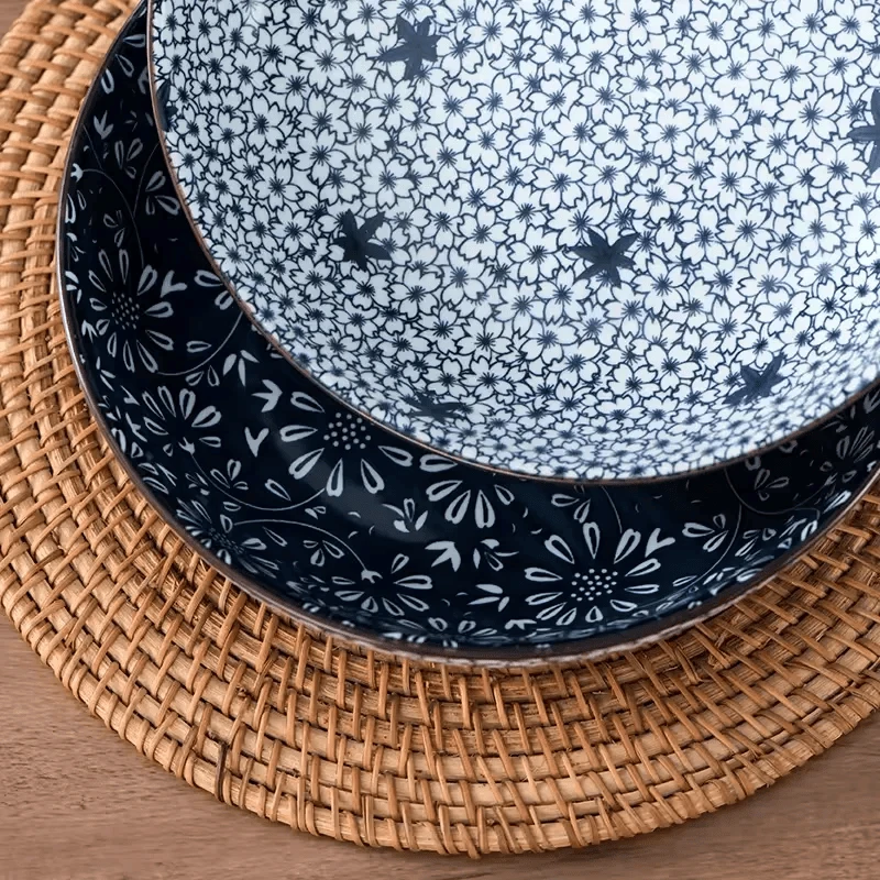 Pad Printing Big Size Bowl best