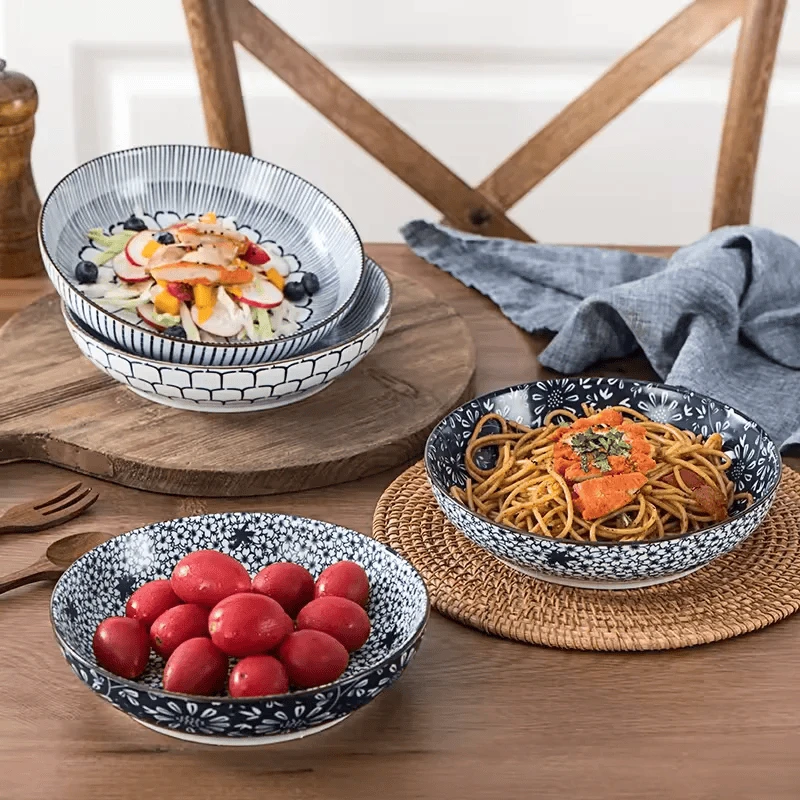 Pad Printing Big Size Bowl high quality
