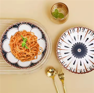 Pad Printing 8-inch Flat Plate factory