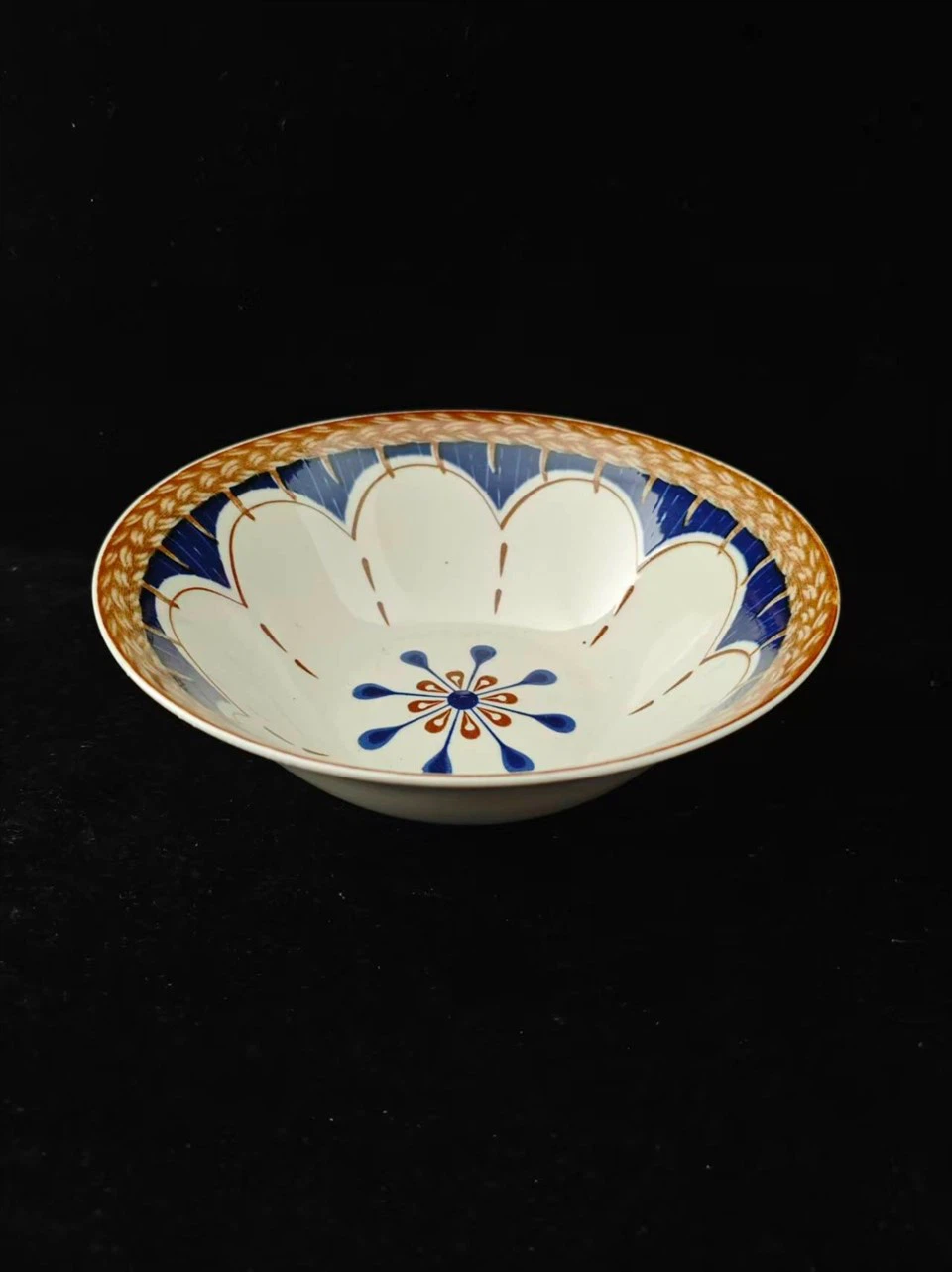 Pad Printing Sallad Bowl, New Design suppliers