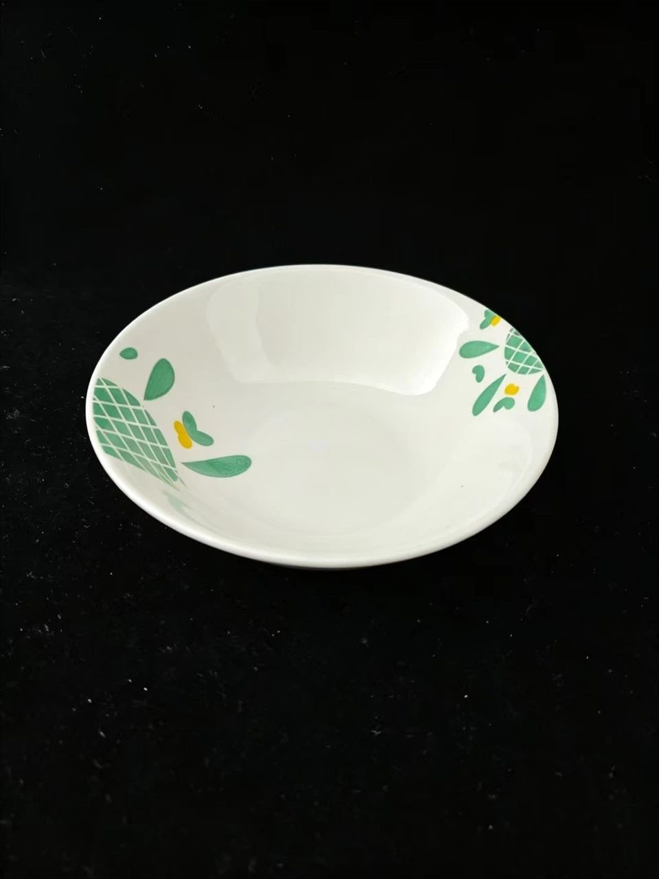Pad Printing Sallad Bowl, New Design best