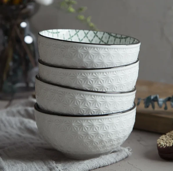 Round Shape Dinnerware Porcelain Tableware price