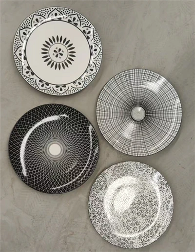 10.5 Inch Flat Plate Have Stock