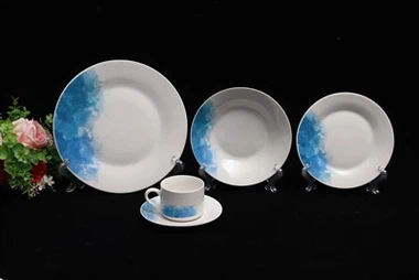 20PCS Cup and Saucer