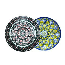 Decorative Ceramic Bowls