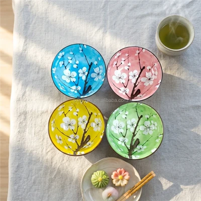 Pad Printing Embossed Bowl Various Sizes
