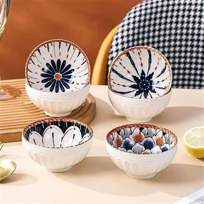 Pad Printing Bowl Special Designs