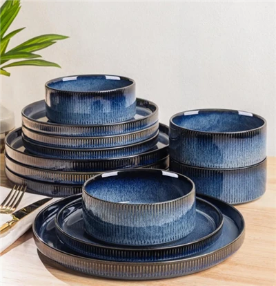 Porcelain China Tableware Ceramic Sets