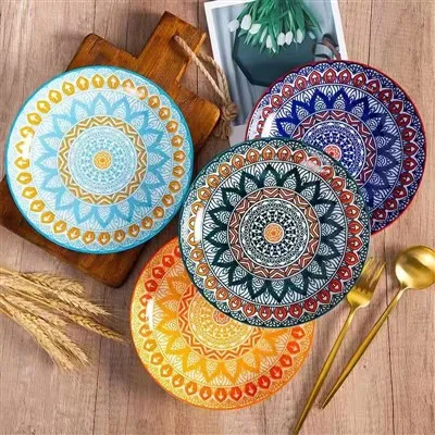 Porcelain Pad Printing Plate