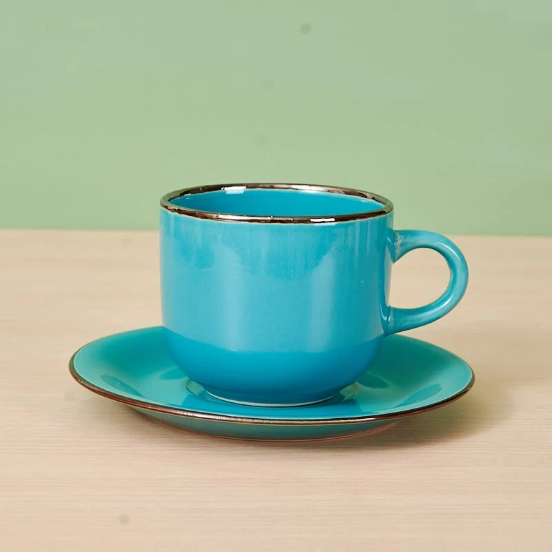 Stoneware Cup best