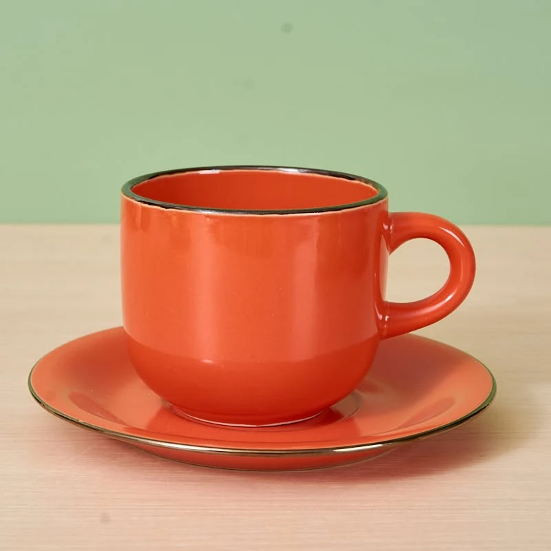 Stoneware Cup price