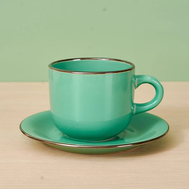 Stoneware Cup factory